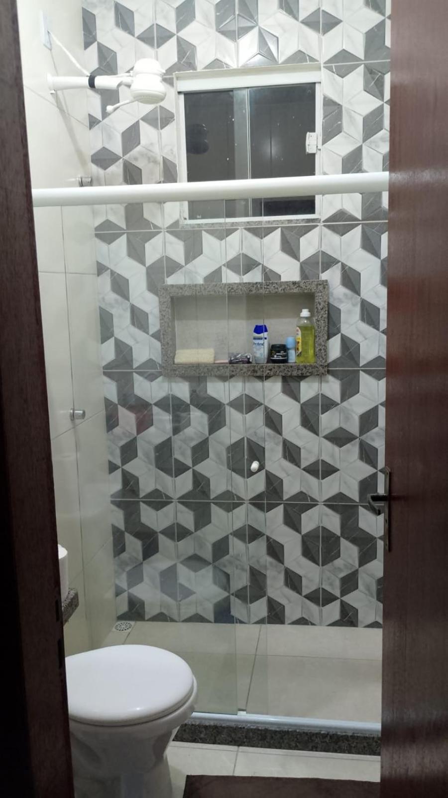 Casa Com Piscina- Condominio Terra Mar Unamar Cabo Frio Tamoios Ngoại thất bức ảnh