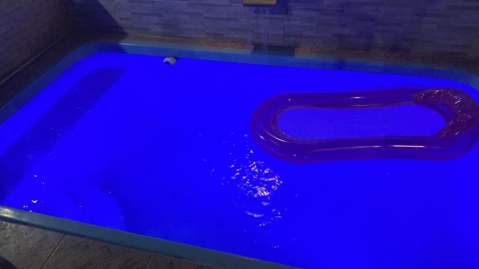 Casa Com Piscina- Condominio Terra Mar Unamar Cabo Frio Tamoios Ngoại thất bức ảnh